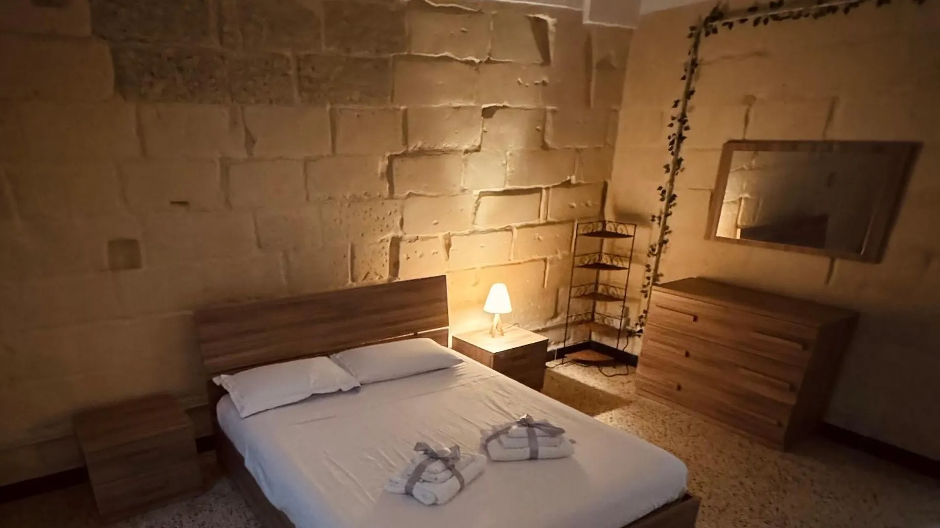 Anna'S Guest House Lecce